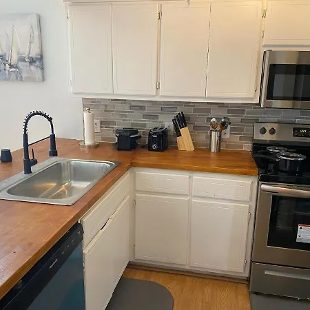 Beautiful House Sleeps 12 - Hot Tub - Breakfast - Walk To Beach Panama City Beach Extérieur photo