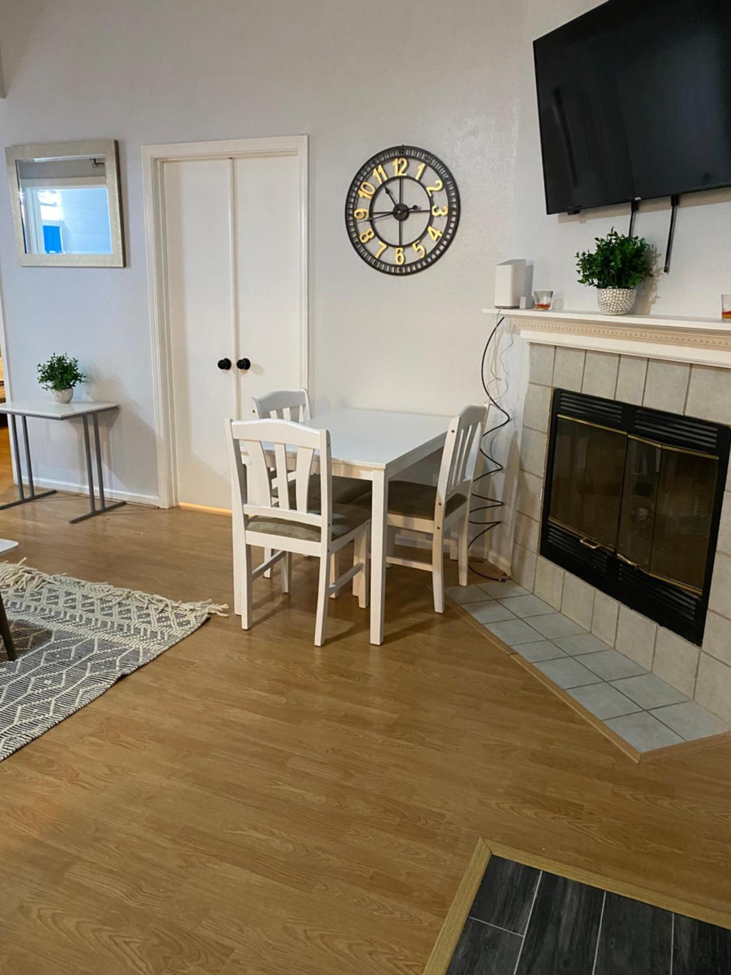 Hébergement de vacances Beautiful House Sleeps 12 - Hot Tub - Breakfast - Walk To Panama City Beach