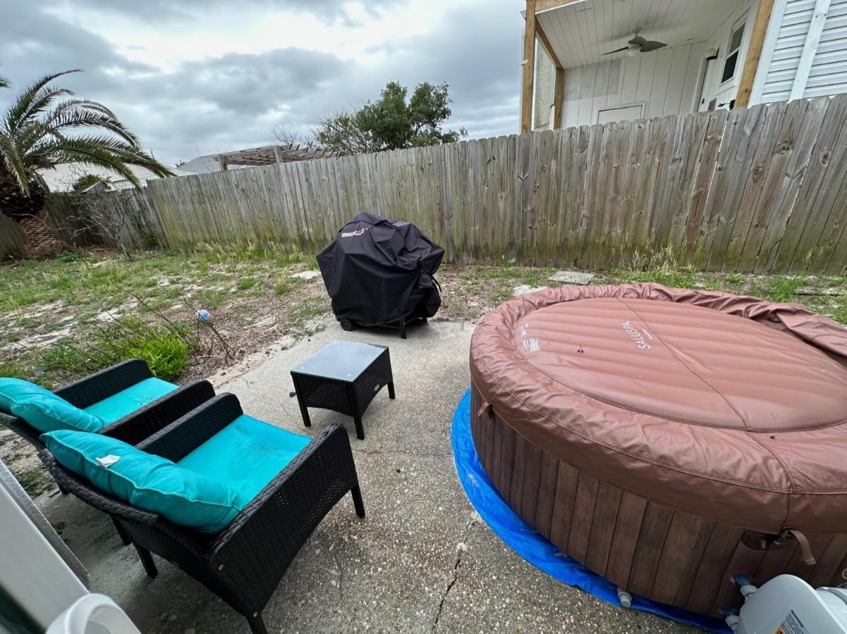Hébergement de vacances Beautiful House Sleeps 12 - Hot Tub - Breakfast - Walk To Panama City Beach